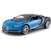 Jamara Super Bugatti Chiron 437184 Funkgesteuertes Elektroauto