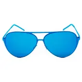 Italia Independent Sonnenbrille MOD 0200 I THIN METAL 027.000