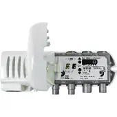 Televes Videomodulator S02 - K69 mono 85 dBµV VM5858