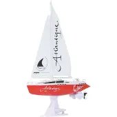 Jamara Atlantique Rc-boot