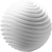 Tenga - Geo Glacier Masturbator 1 St Vibrator