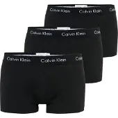 Calvin Klein 0000u2664g Low Rise Boxershorts 3 Einheiten