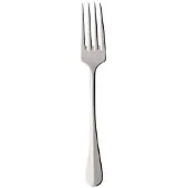 Villeroy & Boch Coupole Dessertgabel / Vorspeisengabel 184mm