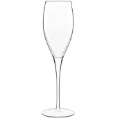 Luigi Bormioli Sektglas Michelangelo Masterpiece Gold Label 220 ml (4-Stück)