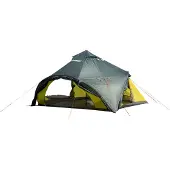 Bergans Wiglo LT v.2 4-Pers Tent light fogblue (12757) 4-Pers