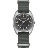 Hamilton Watche Hamilton Khaki Aviation Pilot Pioneer H76419931