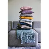 Esprit Kissenhülle ¦ braun ¦ Maße (cm): B: 38 H: 0,5