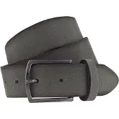 Vanzetti Gürtel 35mm Leather Belt W110 Forest Green