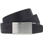 Vanzetti BGM Acc 35 mm Gürtel in Schwarz | Gr.: 110