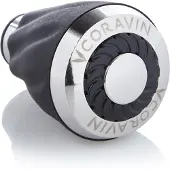 Coravin Weinbelüfter Aerator Silber