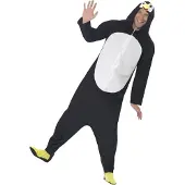 Smiffys Pinguin