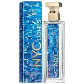 Elizabeth Arden Fifth Avenue nyc Lights Eau de Parfum 125 ml