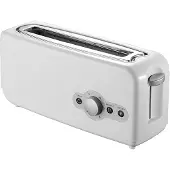 COMELEC TP 1719, 1 Scheibe(n), Weiß, Drehregler, 750 W, 220 - 240 V, 50 Hz