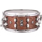 Mapex Black Panther Shadow 14 x 65 Birke/Walnuss Snare Drum