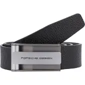 Porsche Design Business Hook Belt Buckle 35