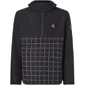 Calvin Klein Technical pop over