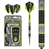 Winmau , Steeldart "MvG Aspire" (1444), 23 g