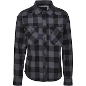 Brandit Flanellhemd "Check Shirt"