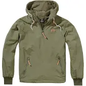 Brandit Luke Jacke