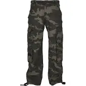 Brandit Pure Vintage Hosen