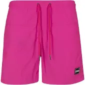 Urban Classics Beachwear - Bottom in neonpink | Gr.: XXL