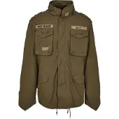 Brandit M65 Giant Jacke