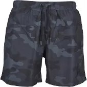 Urban Classics Badeshorts "Herren Camo Swim Shorts"