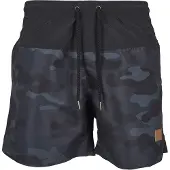 Urban Classics Block Swim Shorts