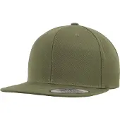 Flexfit Snapback