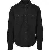 Brandit Vintage Langarmhemd