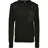 Brandit Bw Pullover