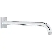 GROHE Rainshower Brausearm modern 286 mm chrom - 27488000