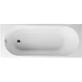 Villeroy & Boch V&B Einbauwanne O.NOVO SOLO R.eck 1600x700mm we