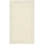 Kleine wolke Kleine-Wolke Badematte Badteppich Cotone, 70 x 120 cm, natur, aus Baumwolle
