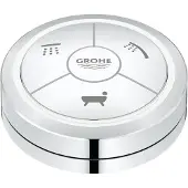 GROHE Fernbedienung 48114 chrom
