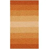 Kleine wolke Badteppich Palace brandy, 60 x 100 cm GLO782113586