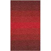 Meusch Badteppich Palace weinrot, 55 x 65 cm GLO782113590