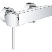GROHE Plus, Chrom
