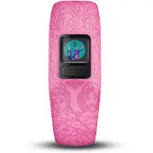 Garmin vivofit jr. 2 Disney Prinzessin