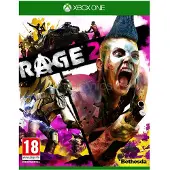 Rage 2, Xbox One, M (Reif)