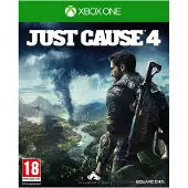 Just Cause 4, M (Reif)