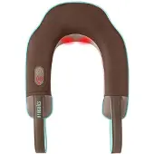 Homedics - Neck Massage w. Heat