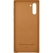 Samsung Leather Cover