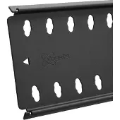 Vogel's PFW 4510 Neigbare Wandhalterung fÃ1/4r 106,68 - 139,7 cm (42 - 55 Zoll) LCD-/Plasmageräte, max. 50 kg Traglast, max. VESA 400 x 400