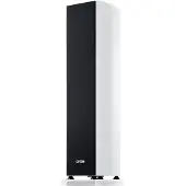 Canton VG! Standlautsprecher 3Weg 180/340W Bi-Wiring/Amping ws VENTO 896.2 DC WEIß HG