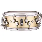 Mapex Black Panther Metallion 14 x 55 Snare Messing-Trommel