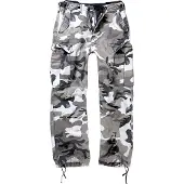 Brandit M65 Vintage Hosen