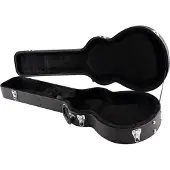 Gretsch Jet Bass/Bariton Hartschalenkoffer schwarz