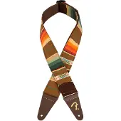 Fender 2"-Sonoran-Gitarrengurt Saguaro