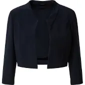 Vera Mont Shirt Jacke Kurz 1/1 8541 38